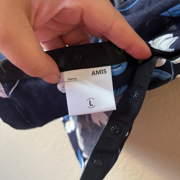 Easy Removal Broken Arm Friendly Disabled Friendly Top Easy Removal Buttons L - Picture 11 of 12